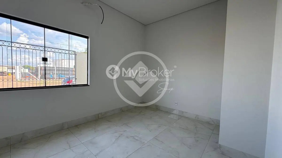Image 12 - Casa em RESIDENCIAL FLORENCA, Sinop - MT