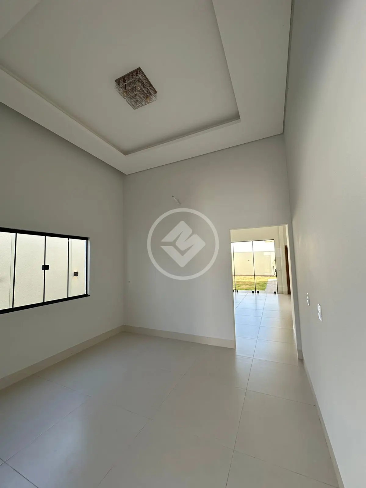 Imagem 4 - Casa em Jardim Itália III, Sinop - MT