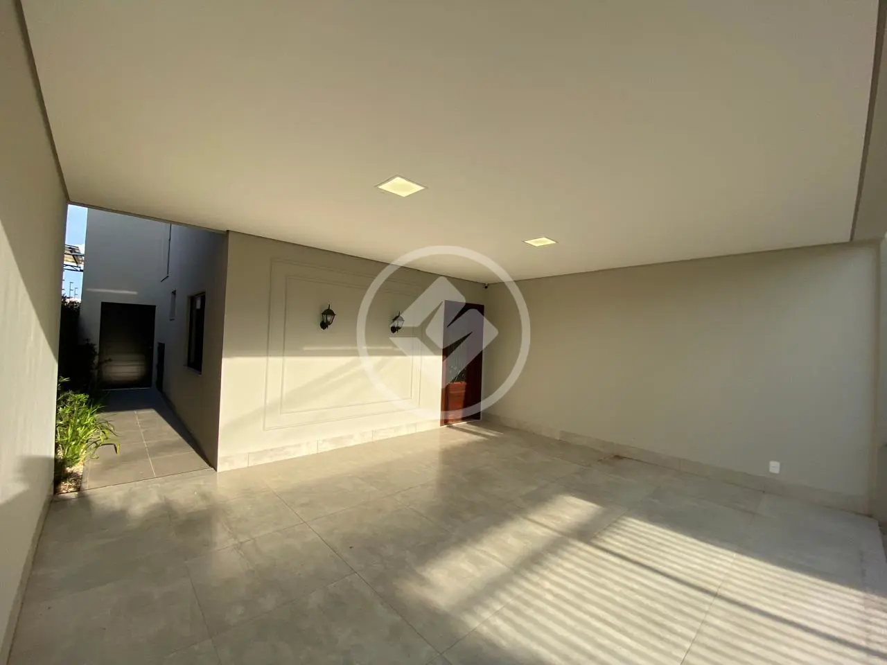 Sobrado Aquarela Brasil Residencial, Sinop - MT — foto 2