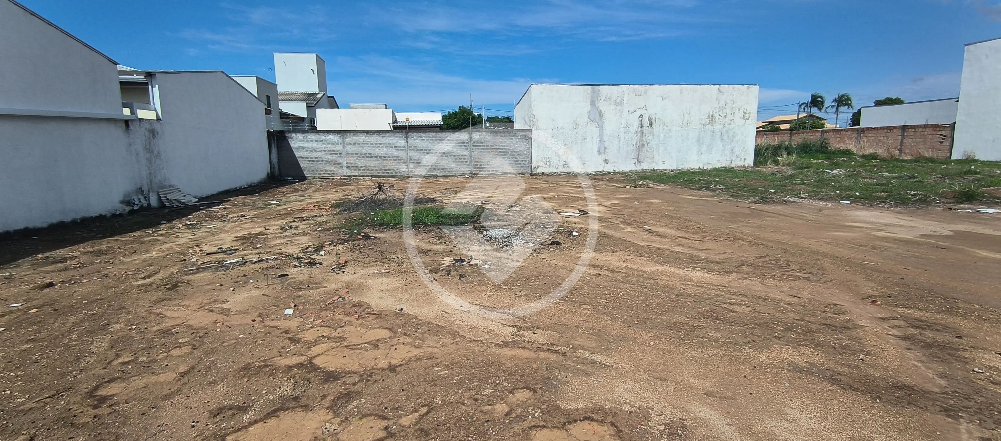 Imagem 1 - Terreno em Jardim Portinari, Sinop - MT