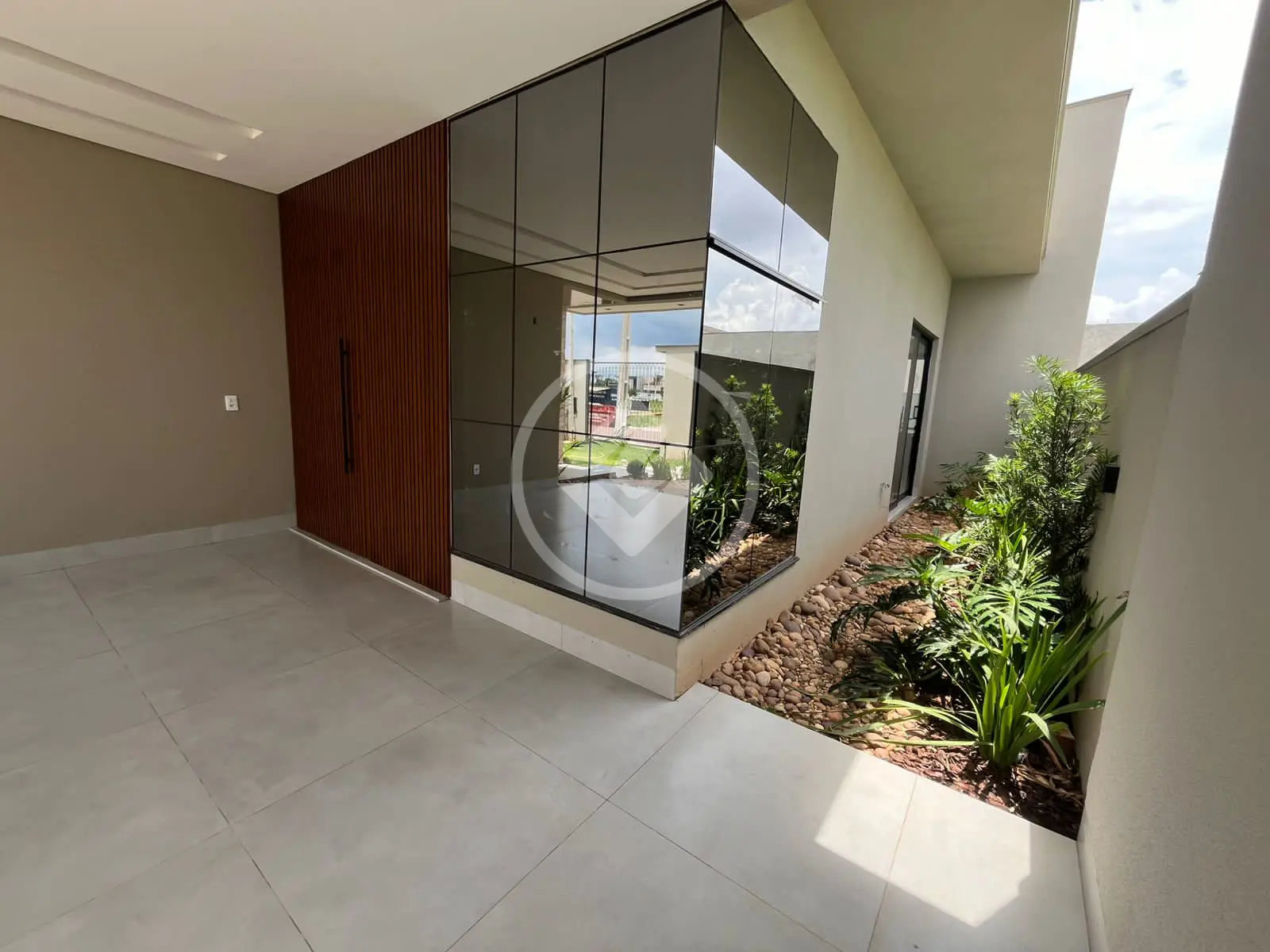 Imagem 2 - Casa em Residencial Paris, Sinop - MT