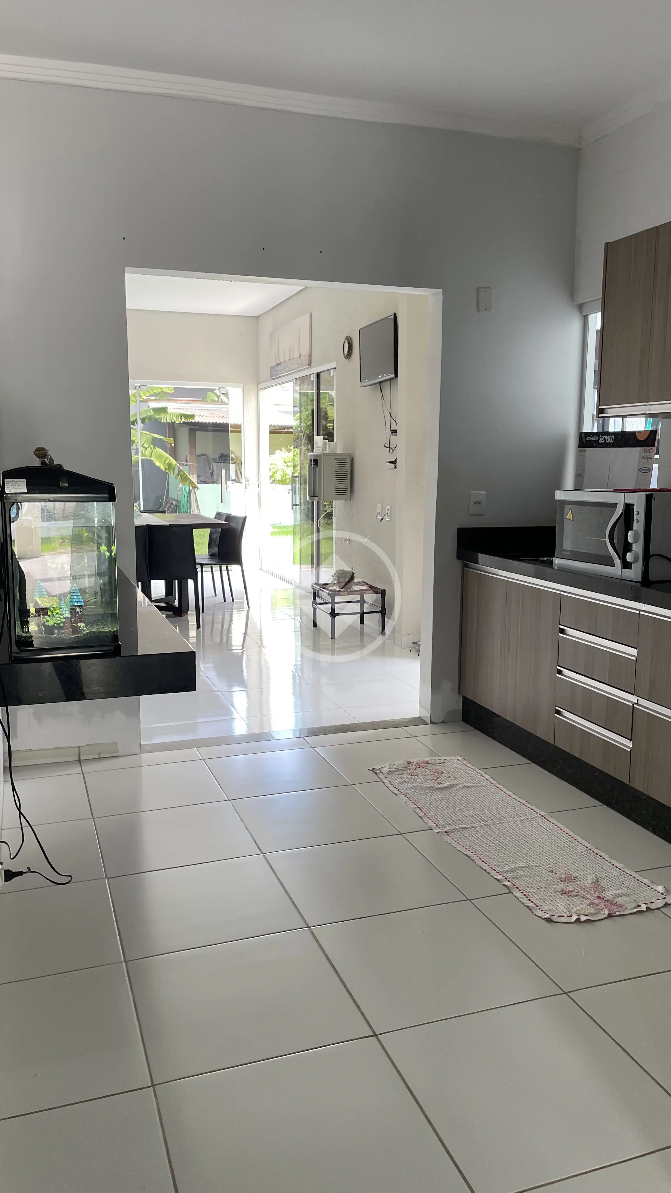 Imagem 6 - Casa em RESIDENCIAL FLORENCA, Sinop - MT