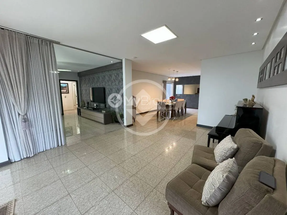 Imagem 4 - Casa em JARDIM MARINGA, Sinop - MT