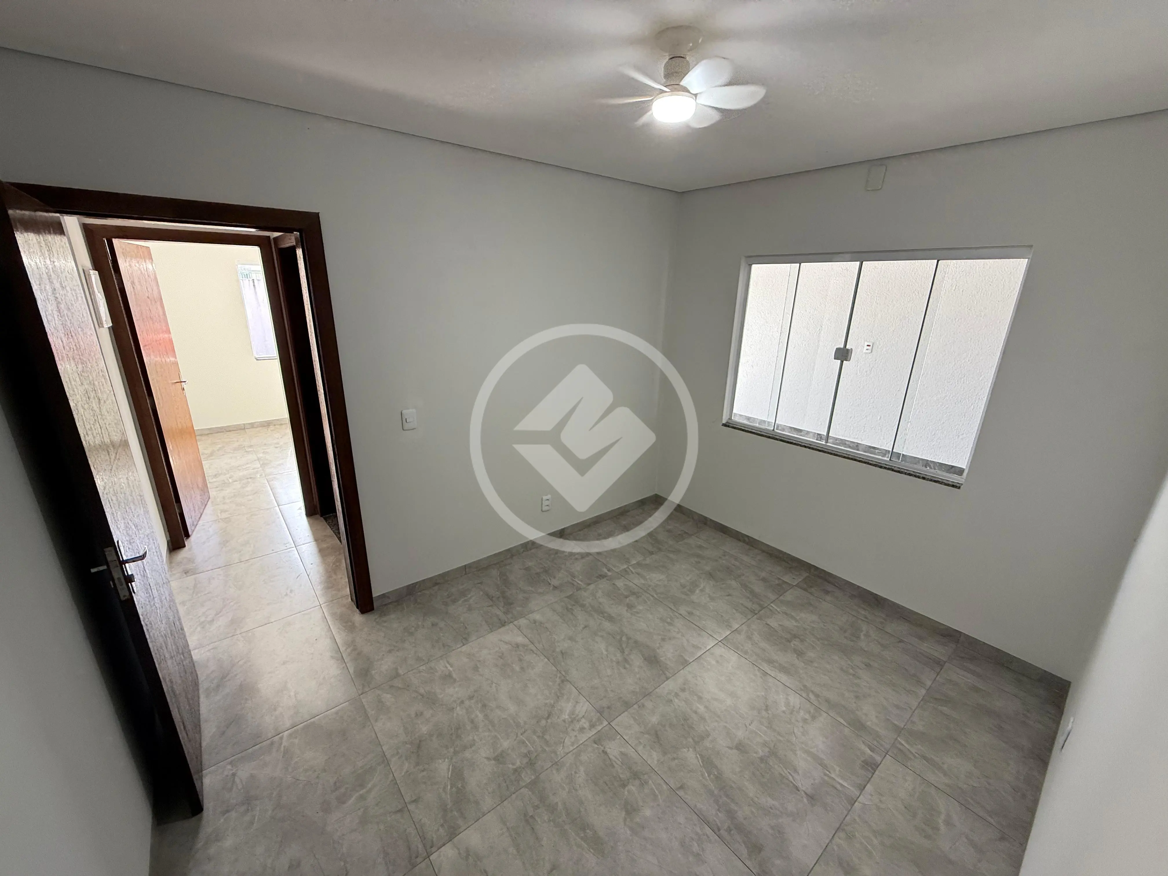 Imagem 1 - Casa em Residencial Jardim Araguaia, Sinop - MT