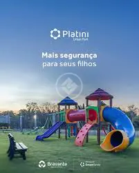 Imagem 1 - Terreno em Condomínio Residencial Platini Urban Park, Sinop - MT