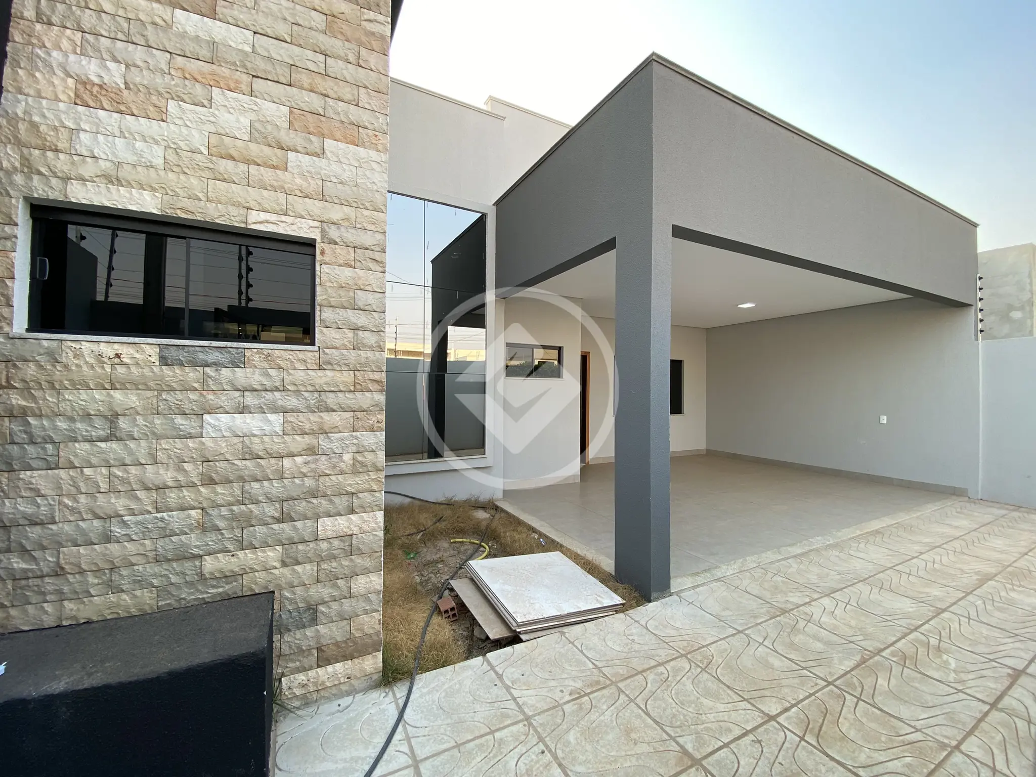 Casa Jardim das Itaúbas, Sinop - MT — foto 2
