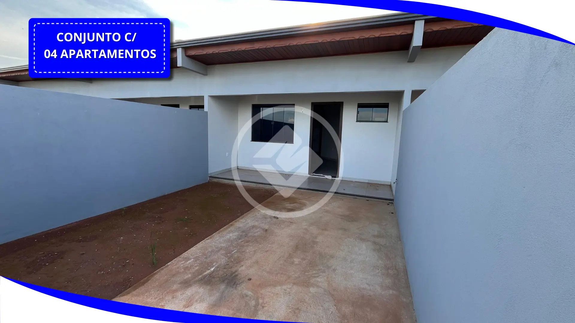 Imagem 5 - Kitnet / Conjugado em Loteamento Alto da Glória, Sinop - MT
