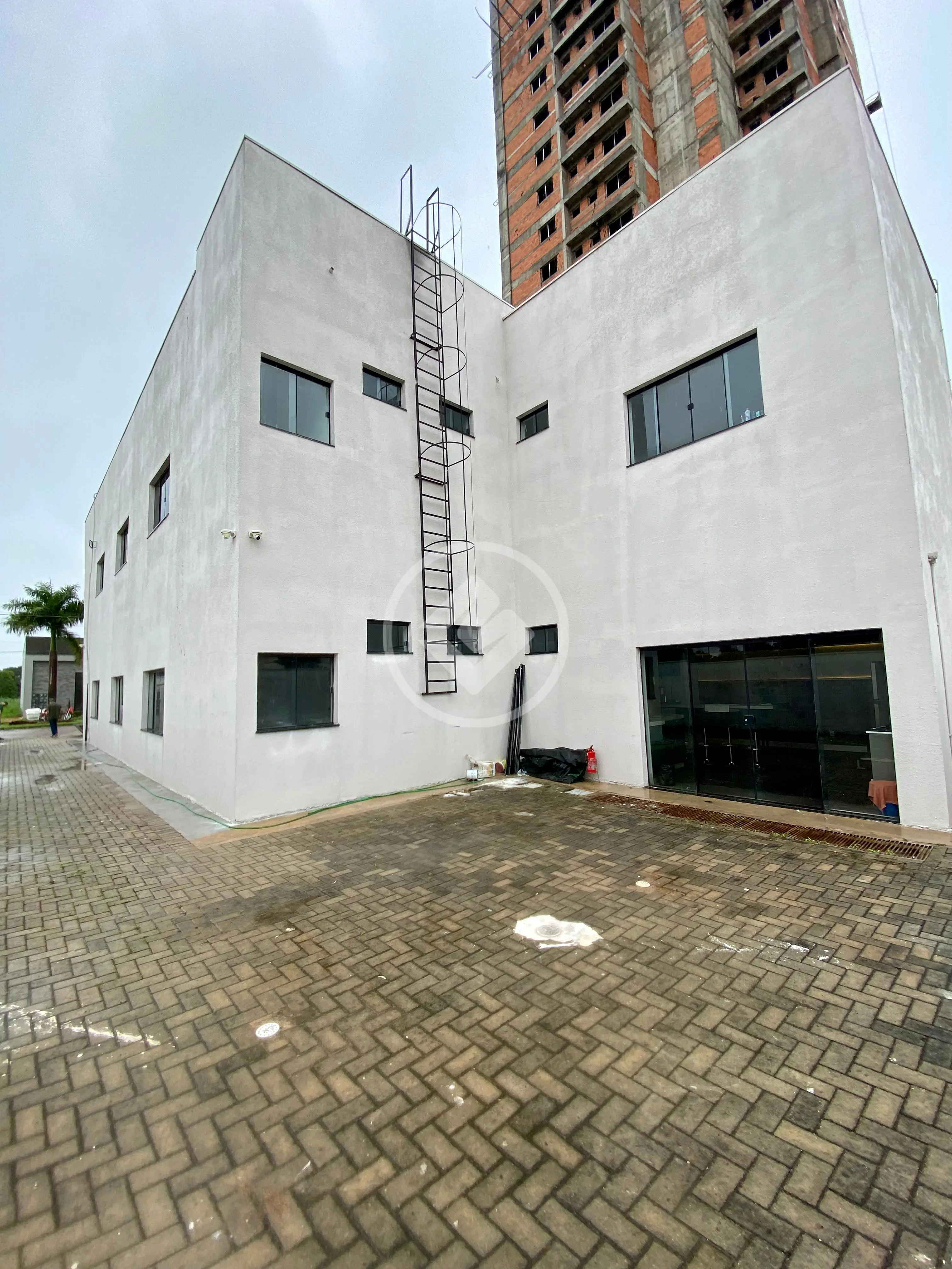 Image 11 - Sala Comercial em Jardim Celeste, Sinop - MT