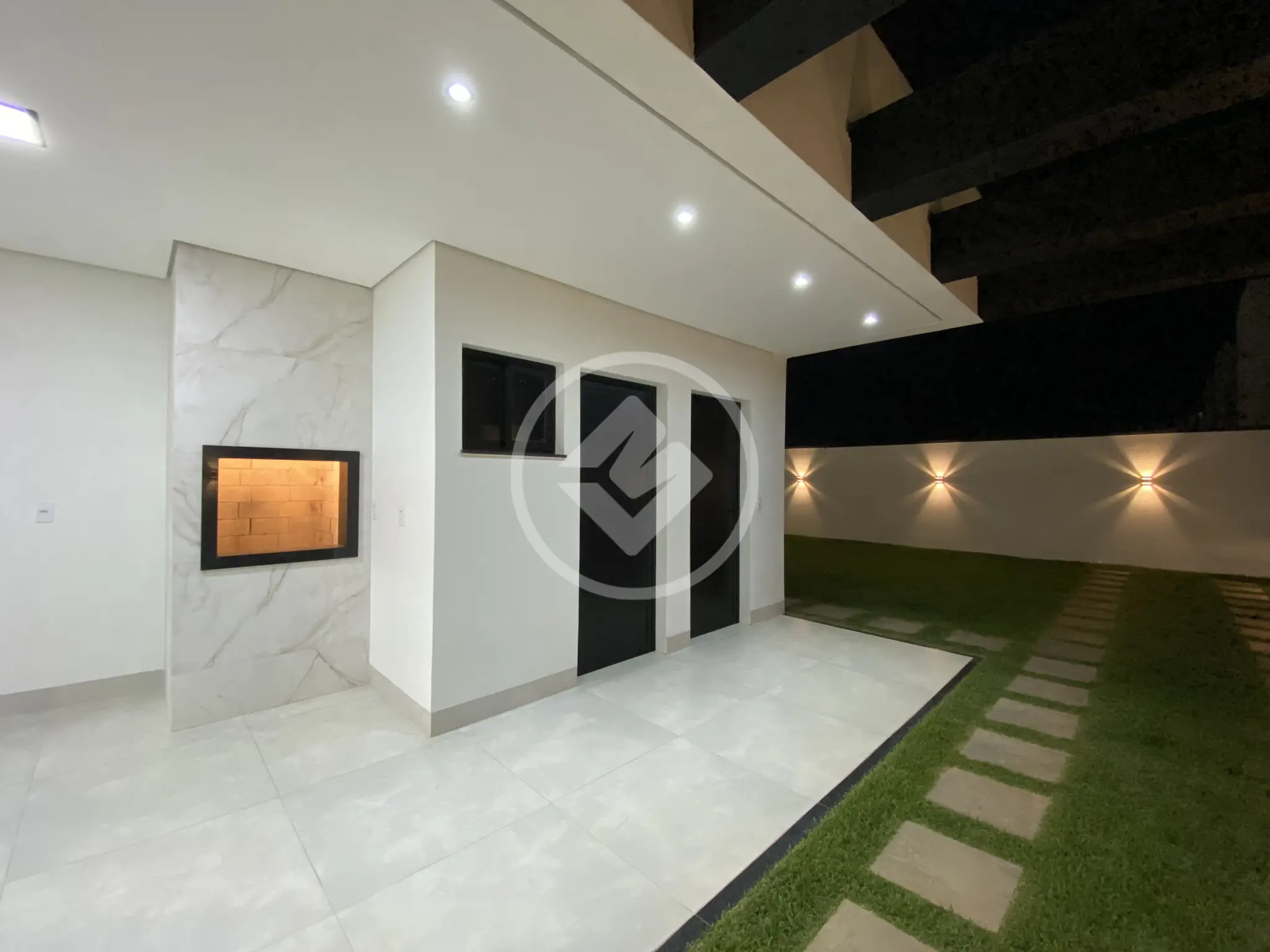Imagem 6 - Casa em Residencial Paris, Sinop - MT