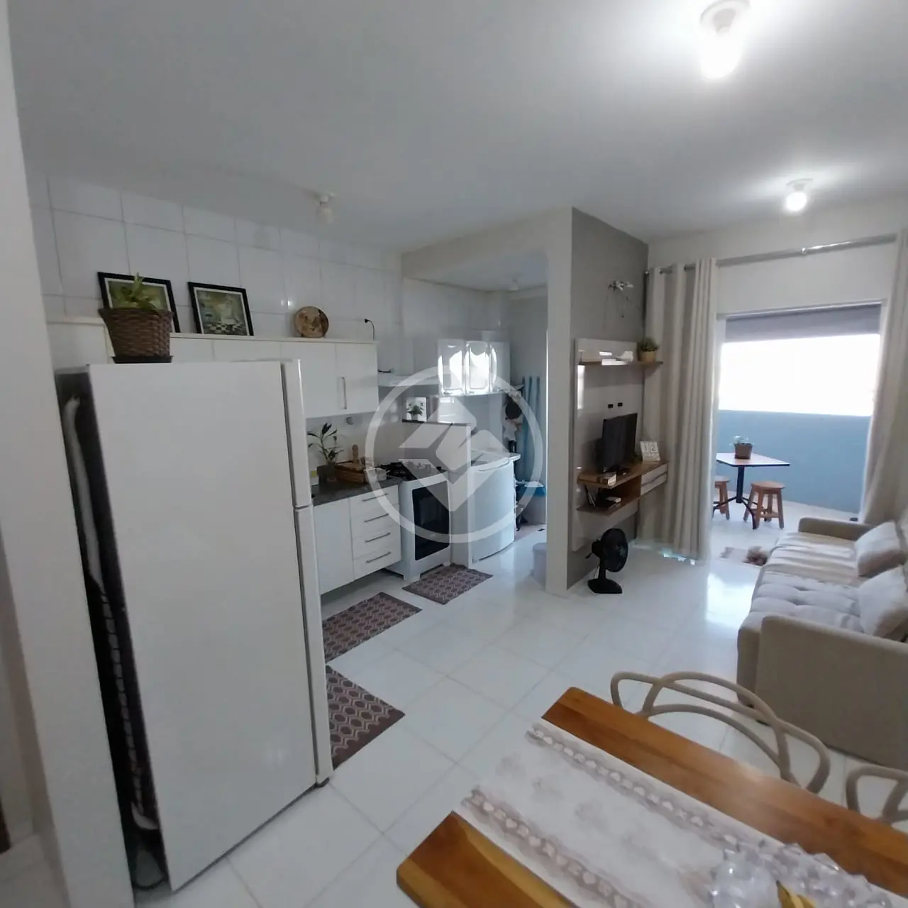 Imagem 1 - Apartamento em SETOR COMERCIAL, Sinop - MT