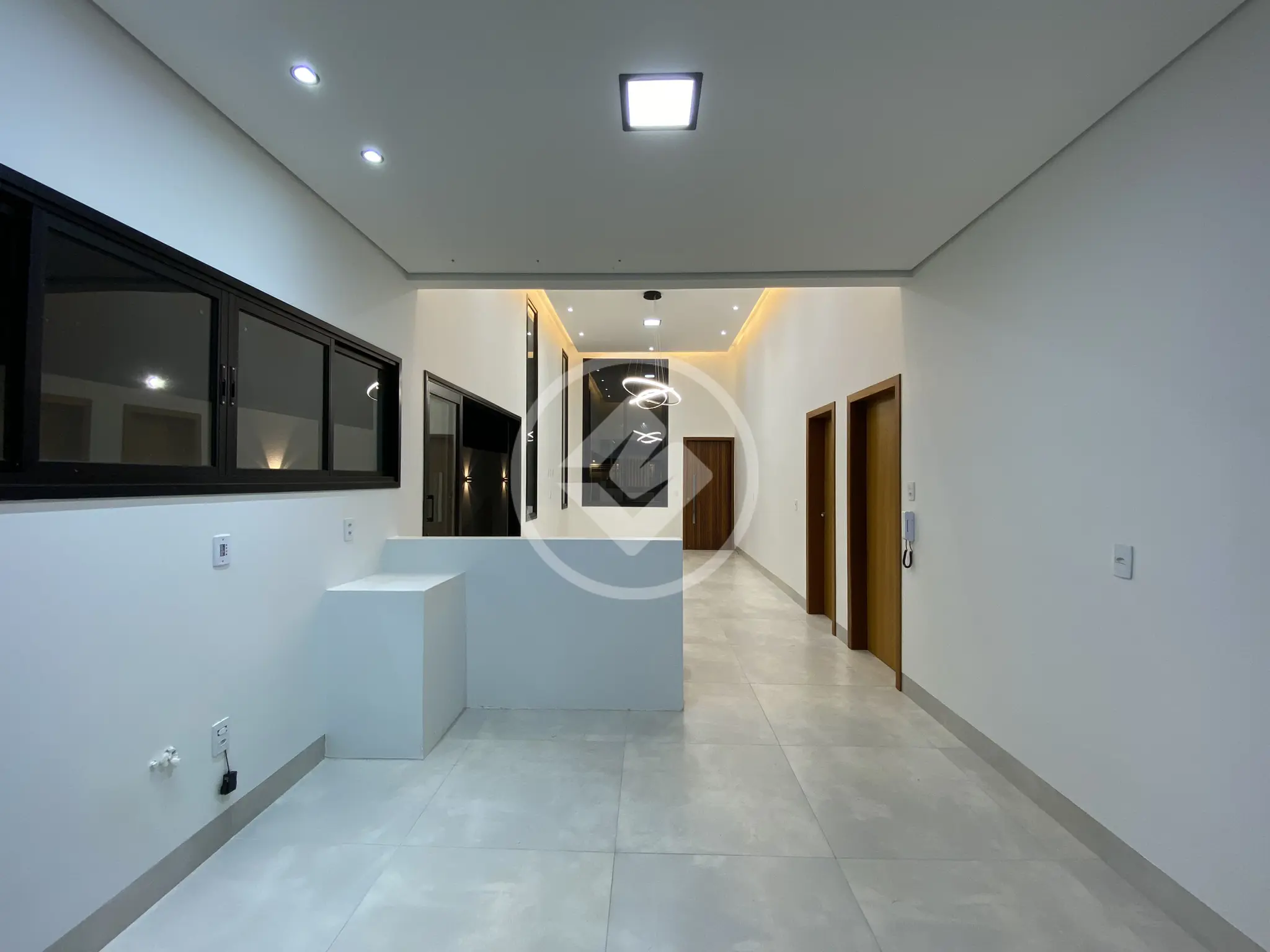 Imagem 5 - Casa em Residencial Paris, Sinop - MT