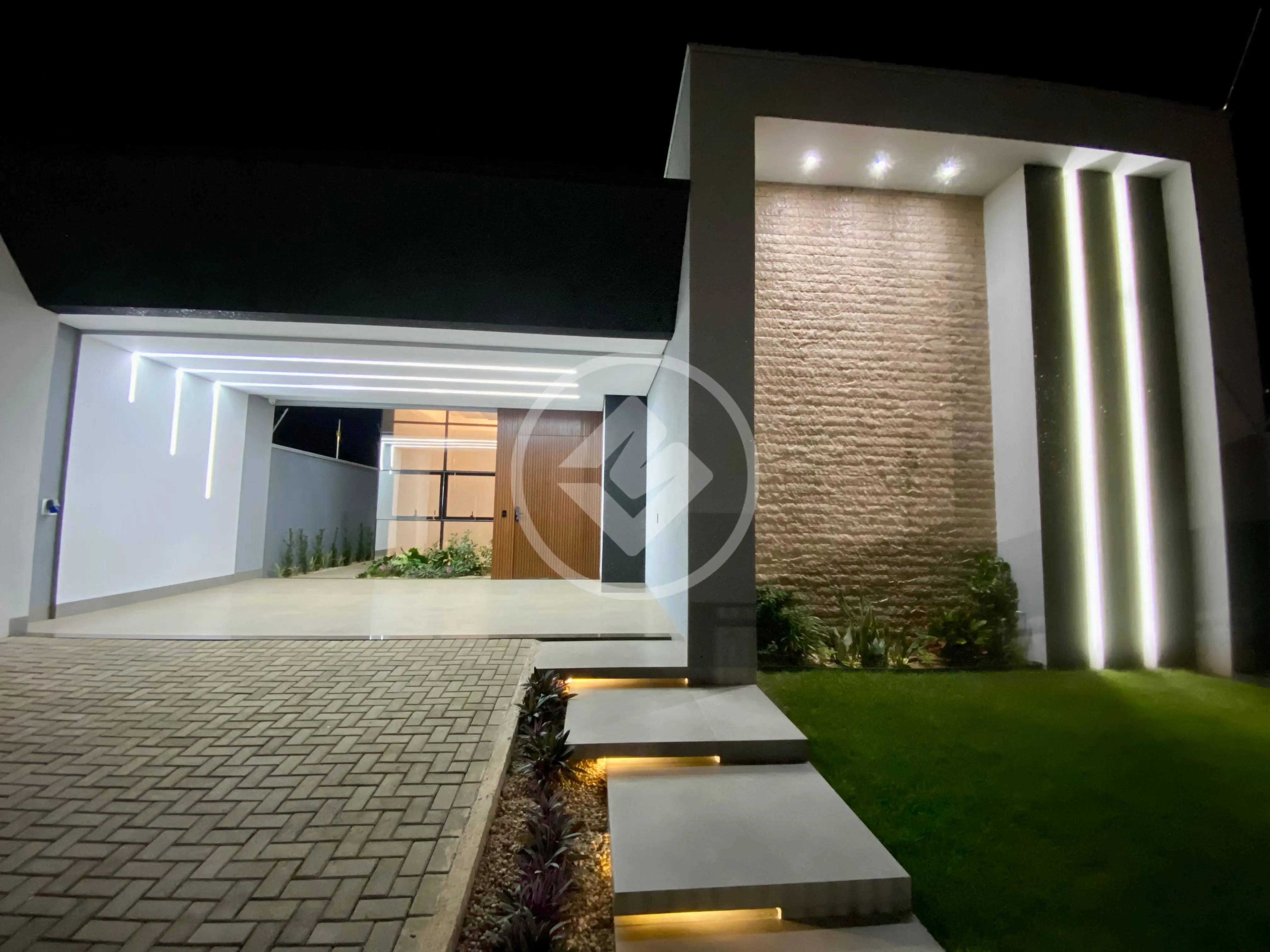 Imagem 3 - Casa em Recanto Suiço, Sinop - MT