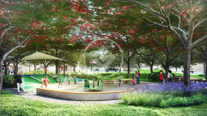 Imagem 2 - Terreno em JARDIM BELO HORIZONTE, Sinop - MT