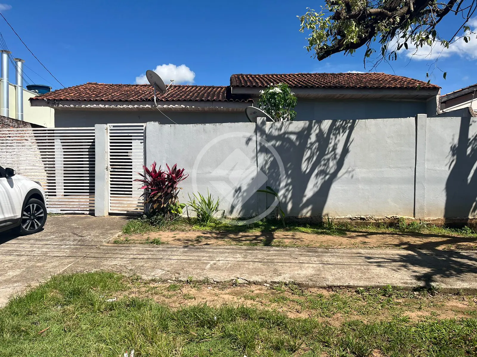 Imagem 1 - Terreno Comercial em Jardim São Paulo, Sinop - MT