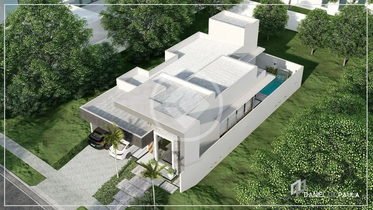Imagem 6 - Casa em Condomínio Aquarela dos Poemas, Sinop - MT