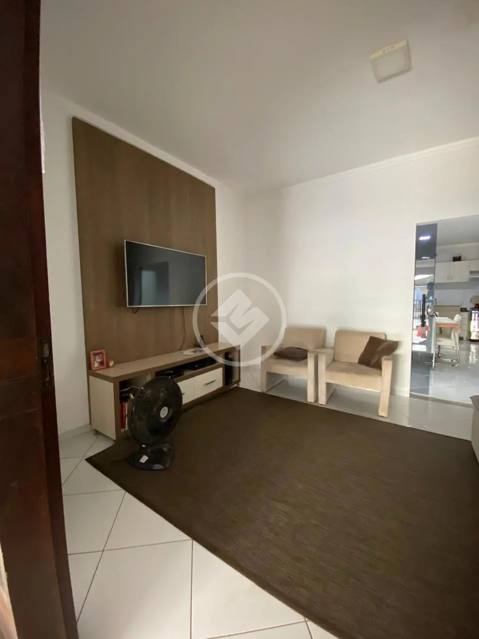 Imagem 6 - Casa em Jardim Celeste, Sinop - MT