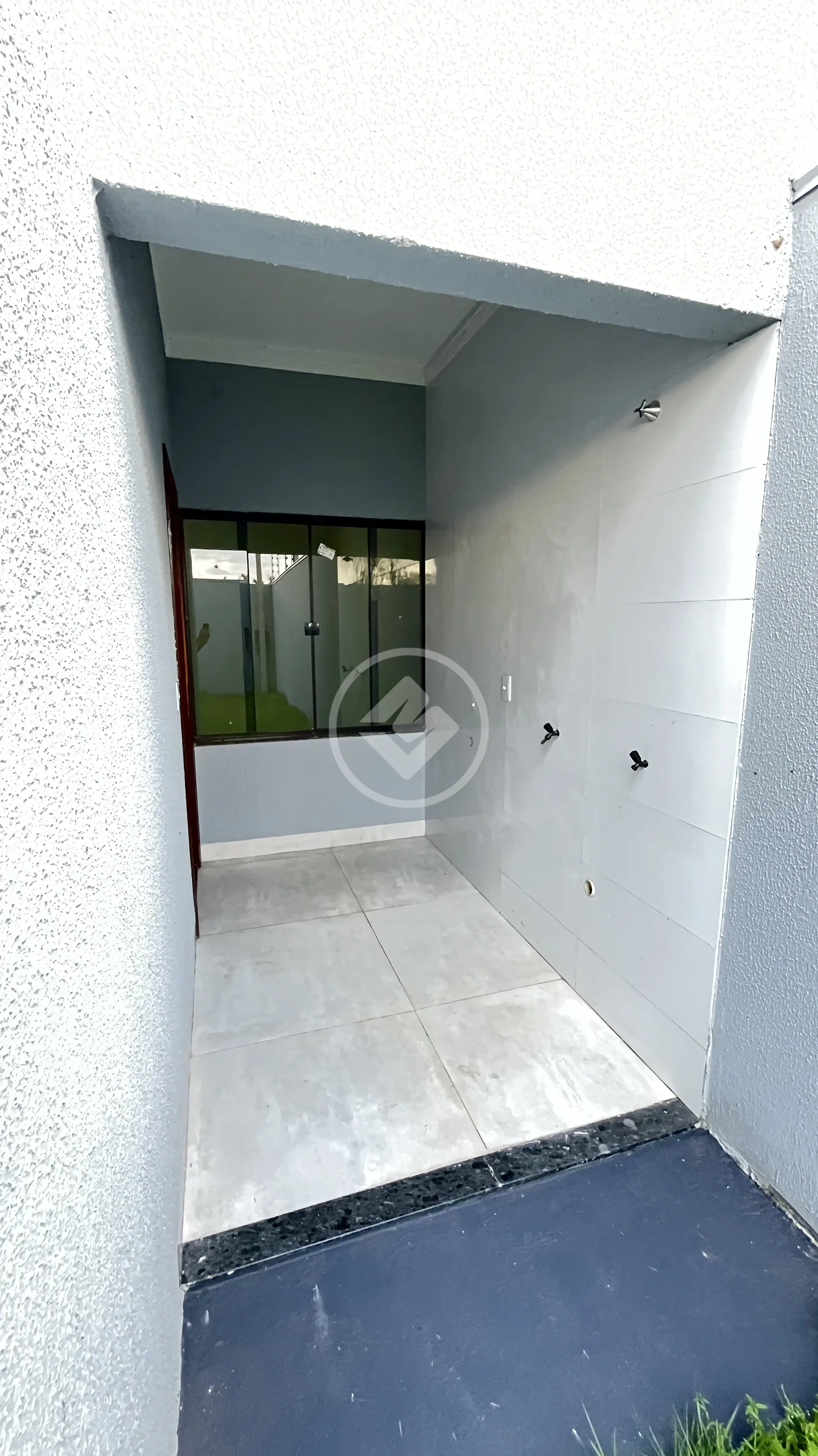 Imagem 3 - Casa em Jardim Curitiba, Sinop - MT