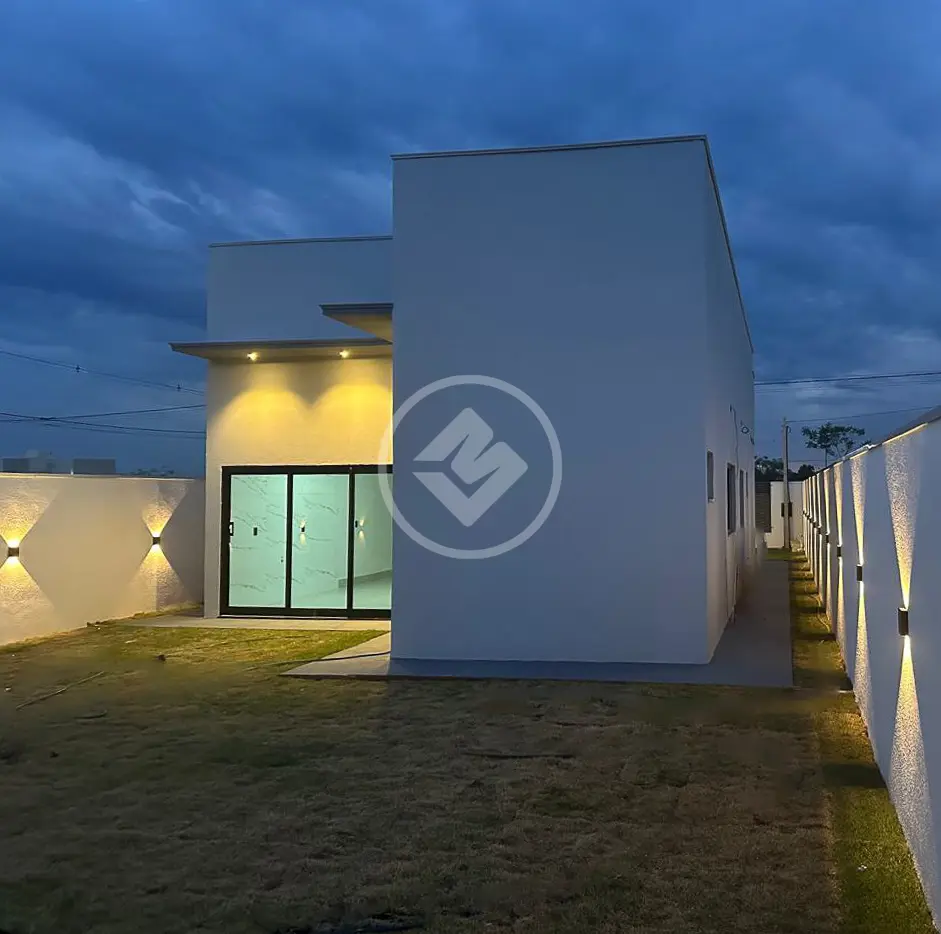 Imagem 4 - Casa em Sonhalto Videira, Sinop - MT