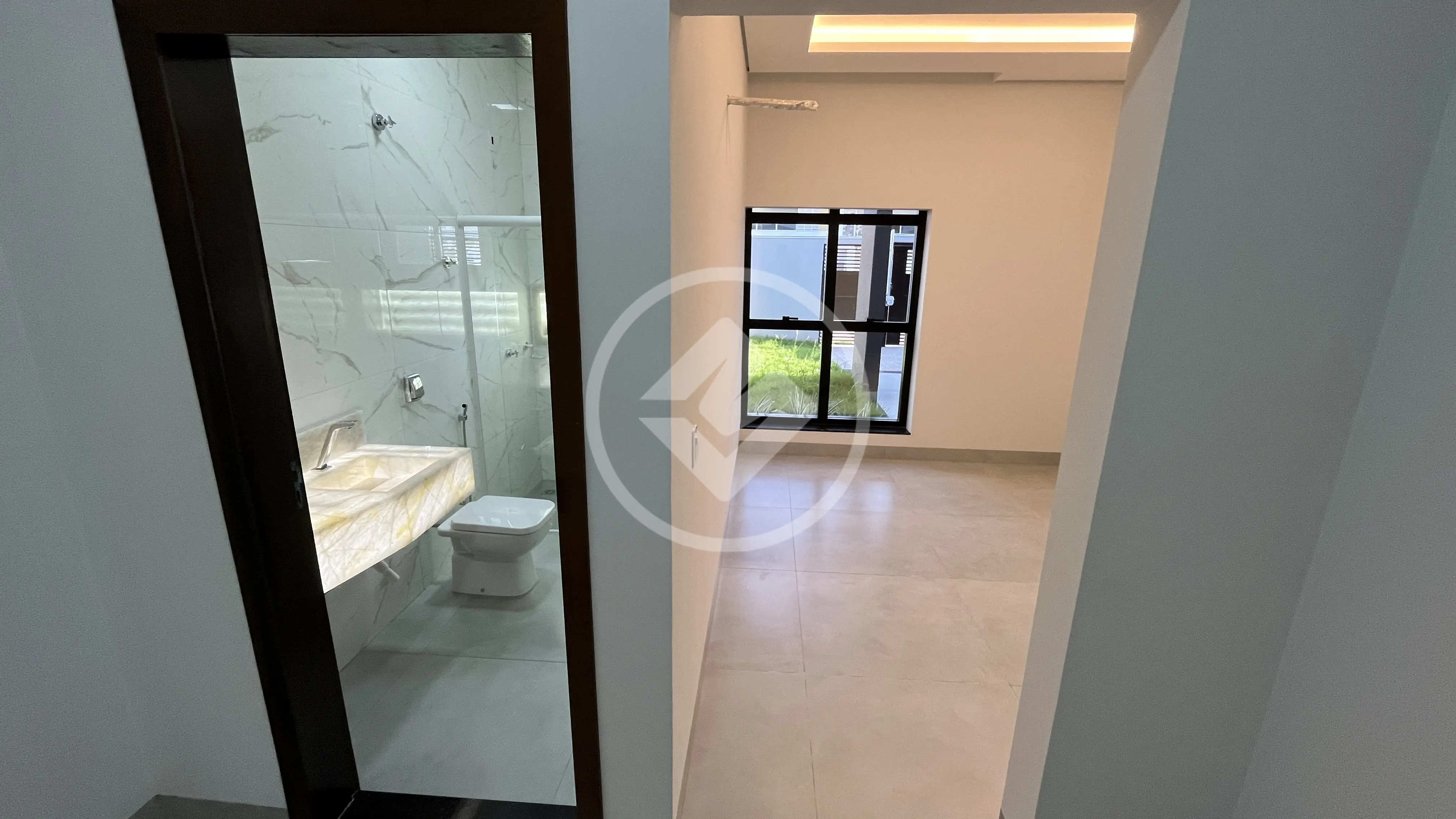 Imagem 6 - Casa em Residencial Bella Suíça, Sinop - MT