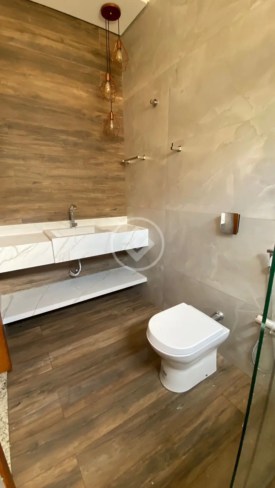 Imagem 5 - Casa em JARDIM BELO HORIZONTE, Sinop - MT