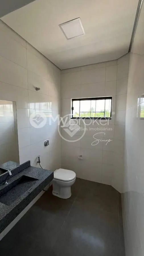 Imagem 6 - Sala Comercial em JARDIM BOTANICO, Sinop - MT