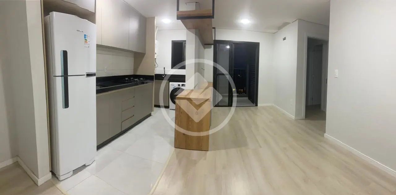 Imagem 2 - Apartamento em Residencial Ipanema, Sinop - MT