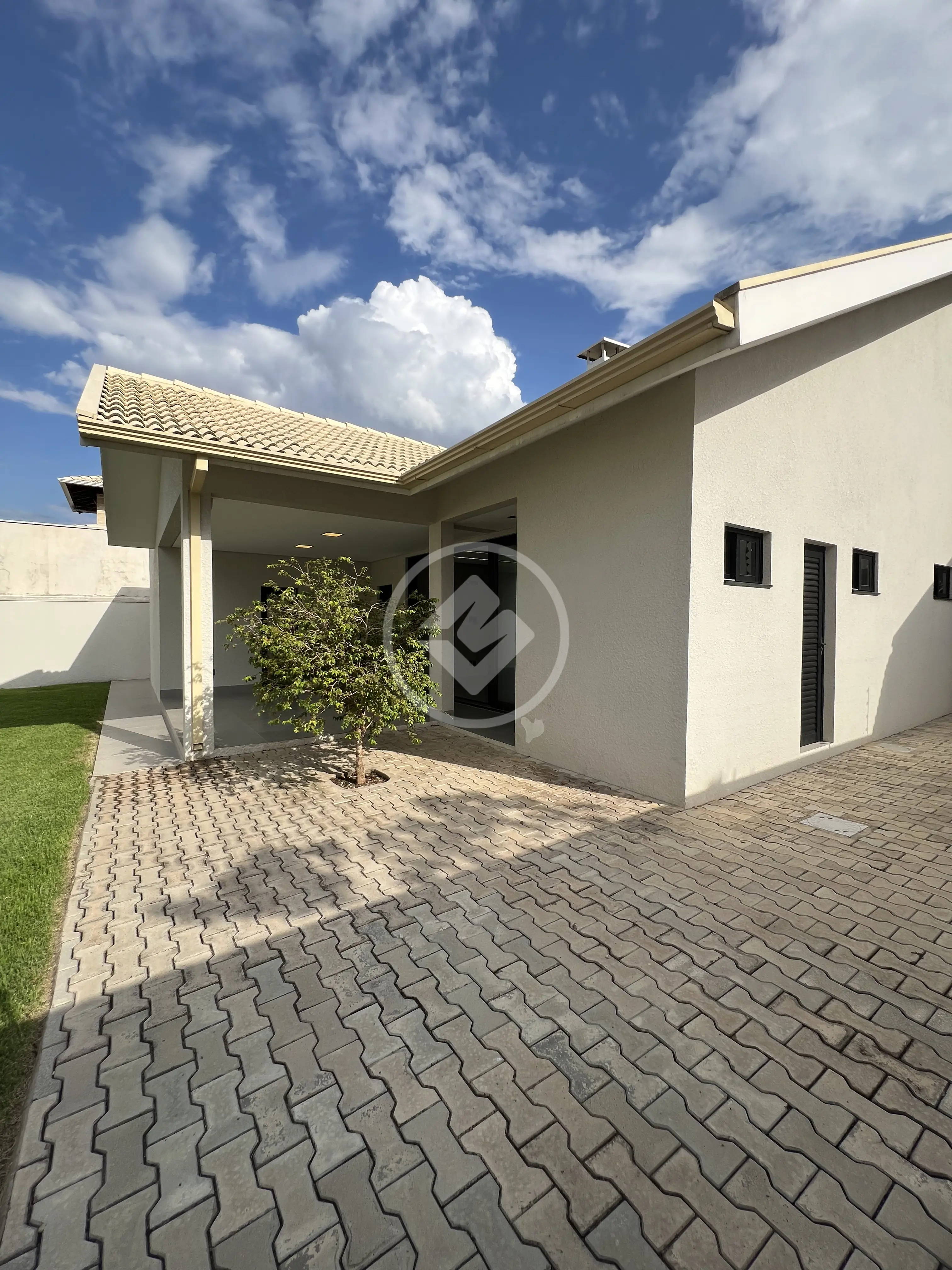 Imagem 2 - Casa em JARDIM MARINGA, Sinop - MT