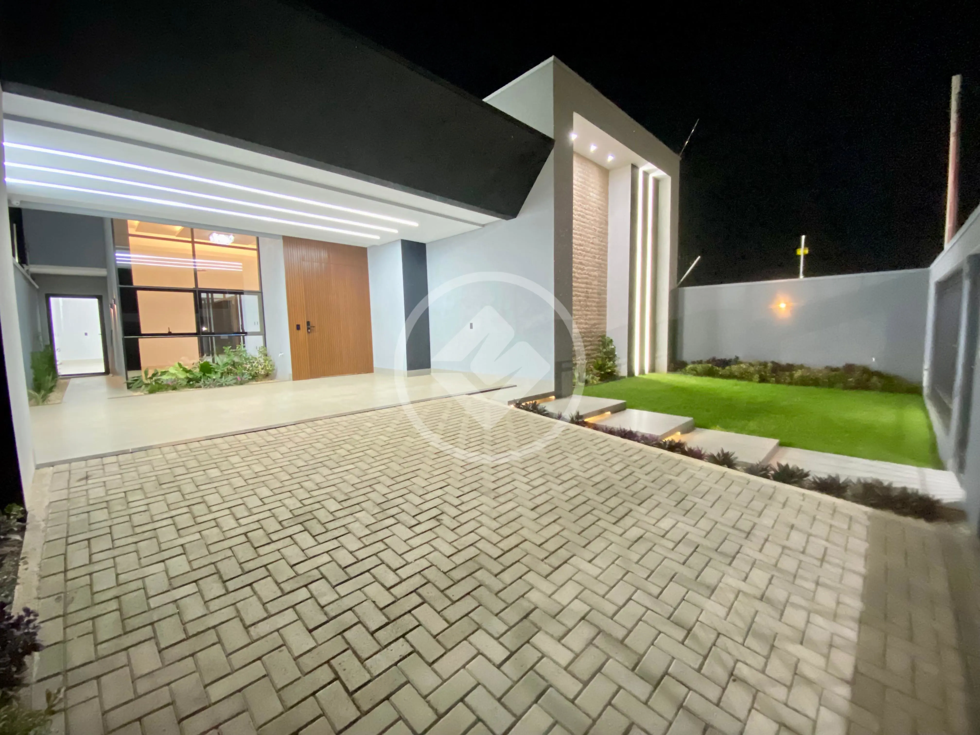 Imagem 1 - Casa em Recanto Suiço, Sinop - MT