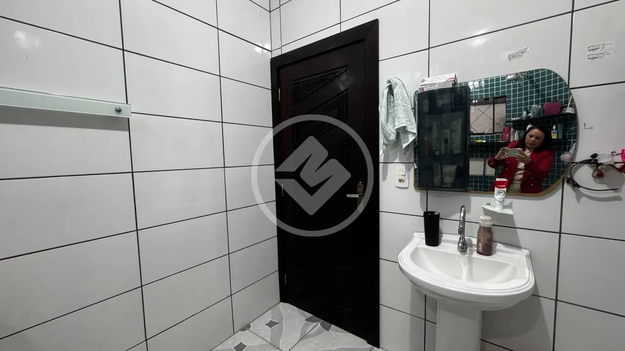 Imagem 3 - Casa em Jardim das Violetas, Sinop - MT