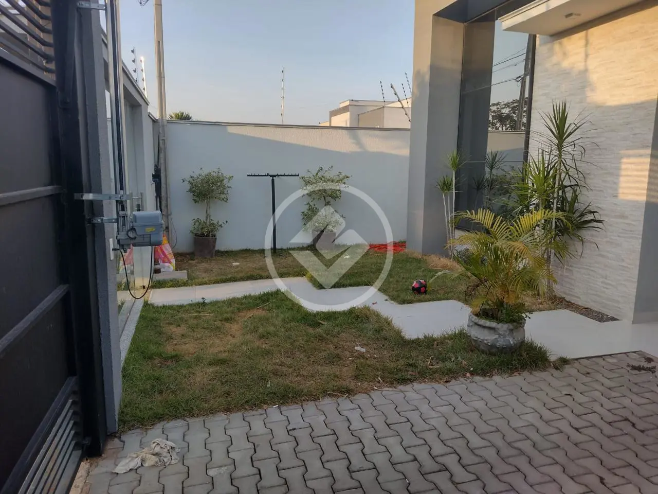 Imagem 3 - Casa em Jardim Curitiba, Sinop - MT
