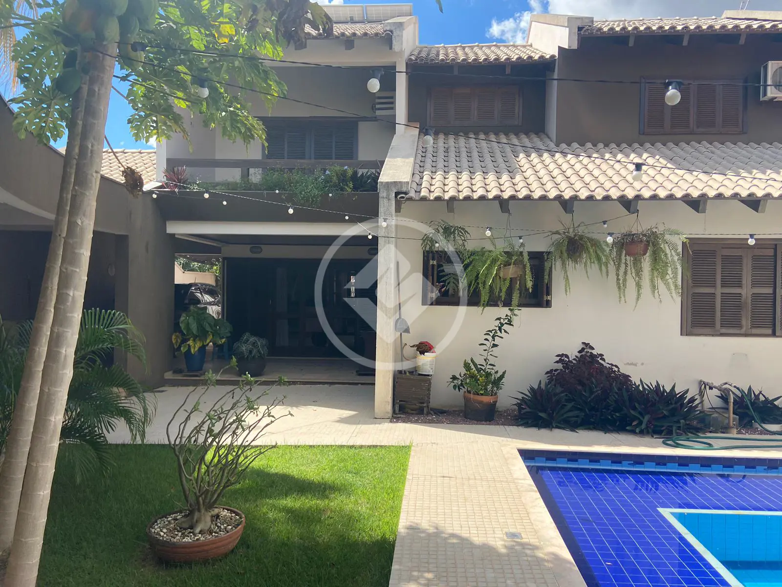Imagem 5 - Casa em SETOR COMERCIAL, Sinop - MT
