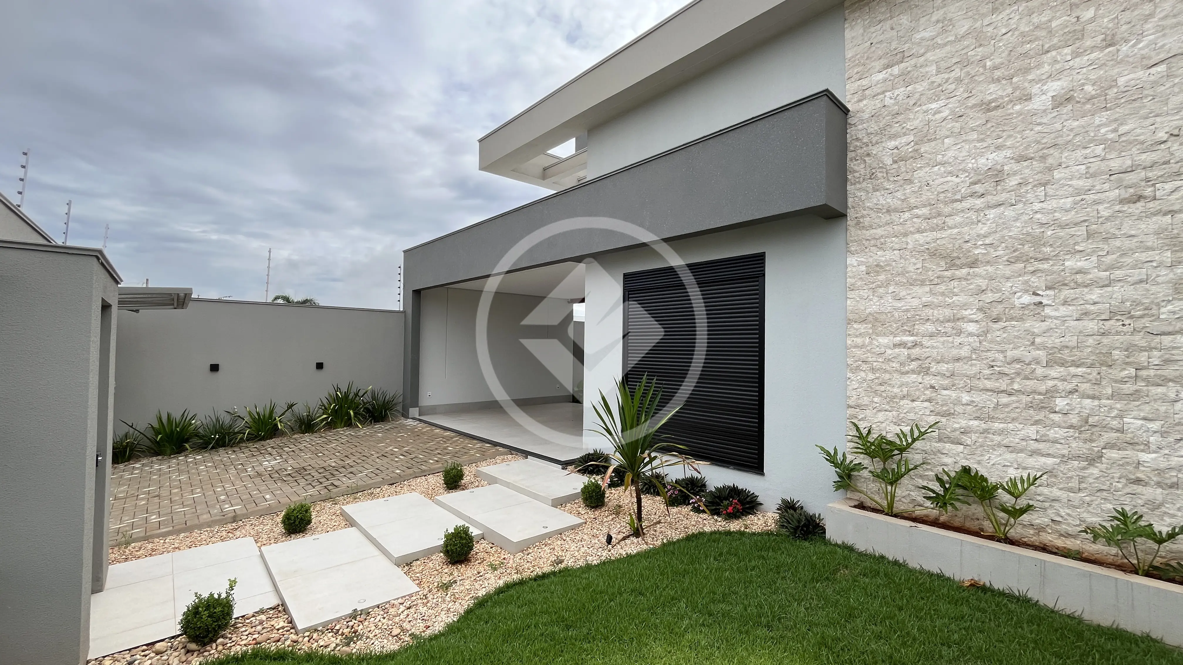 Imagem 3 - Casa em Jardim Curitiba, Sinop - MT
