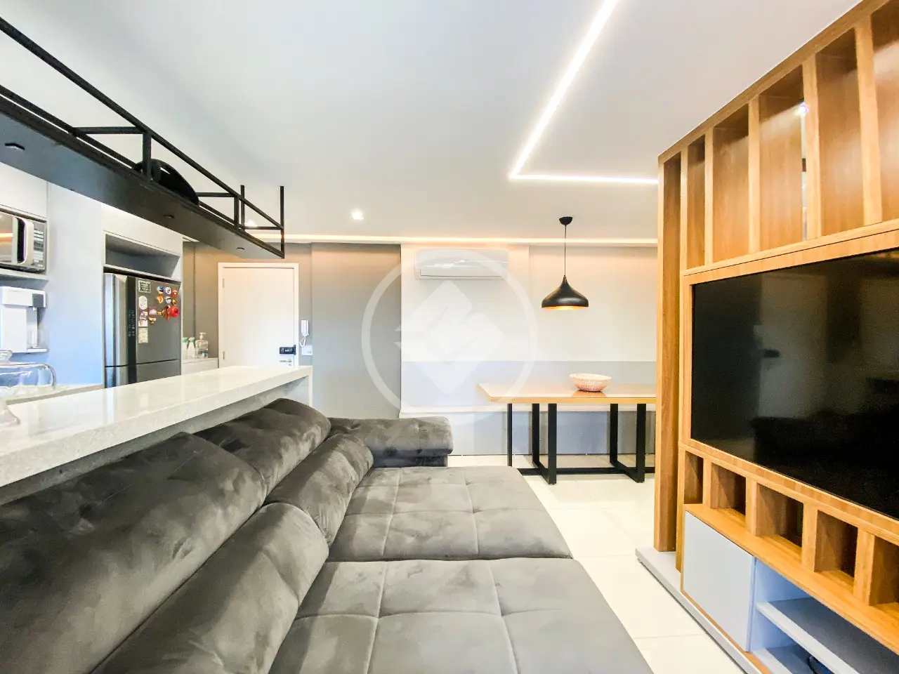 Imagem 3 - Apartamento em Jardim Leblon, Cuiabá - MT