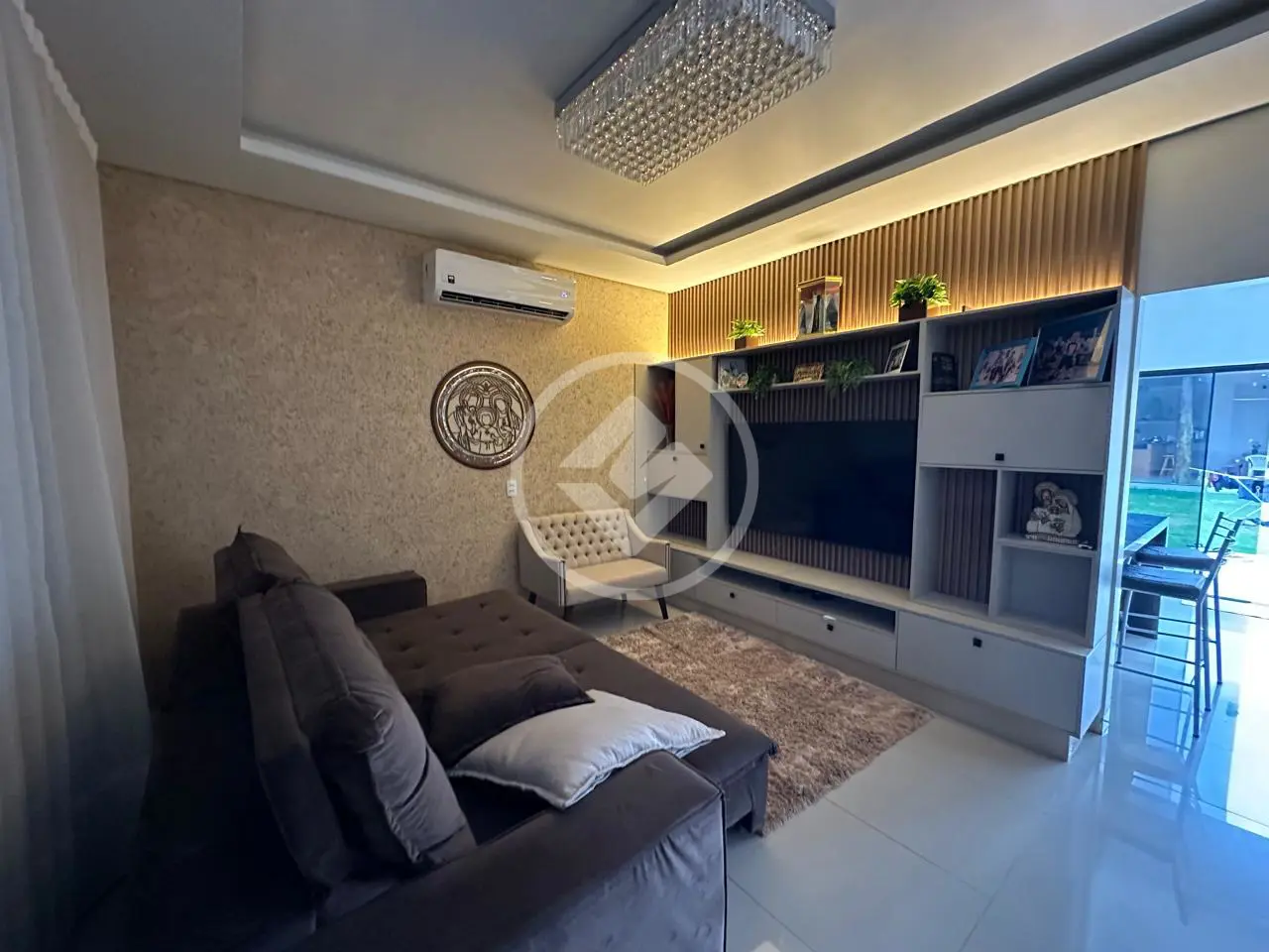 Casa Jardim Curitiba, Sinop - MT — foto 2