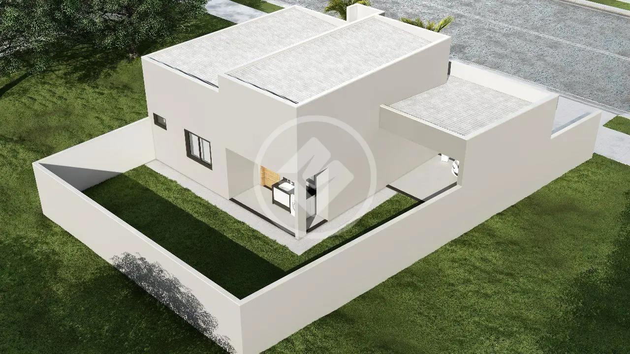 Imagem 4 - Casa em Sonhalto Videira, Sinop - MT