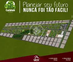 Imagem 1 - Terreno em Residencial Carandá Bosque, Sinop - MT