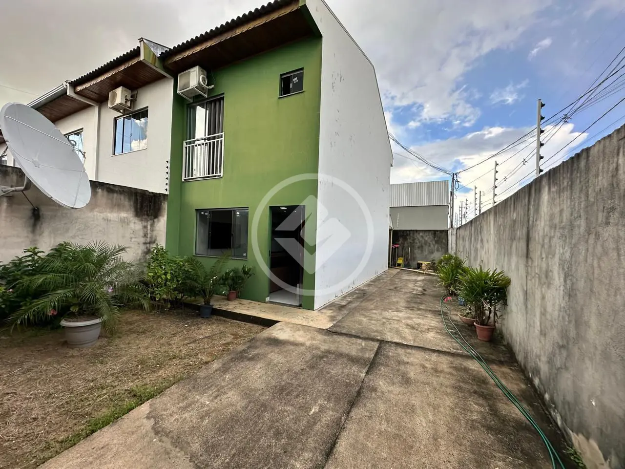 Imagem 5 - Sobrado em JARDIM BELO HORIZONTE, Sinop - MT