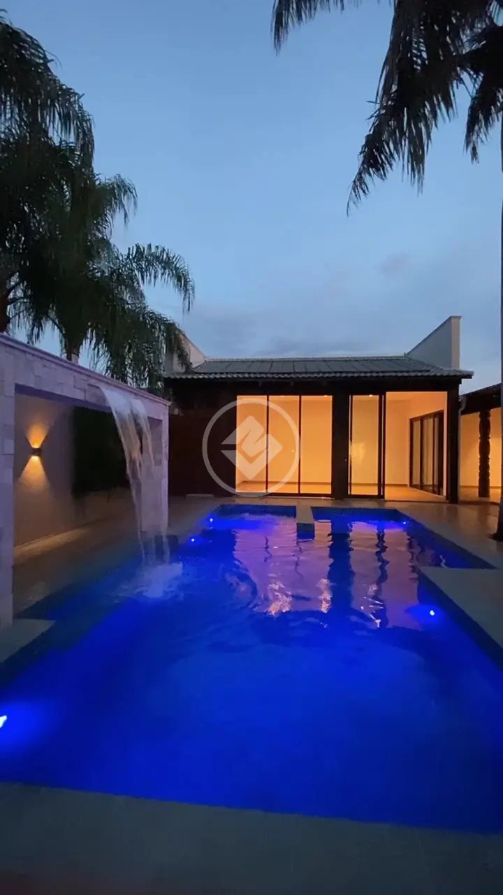 Imagem 1 - Casa em JARDIM BOTANICO, Sinop - MT