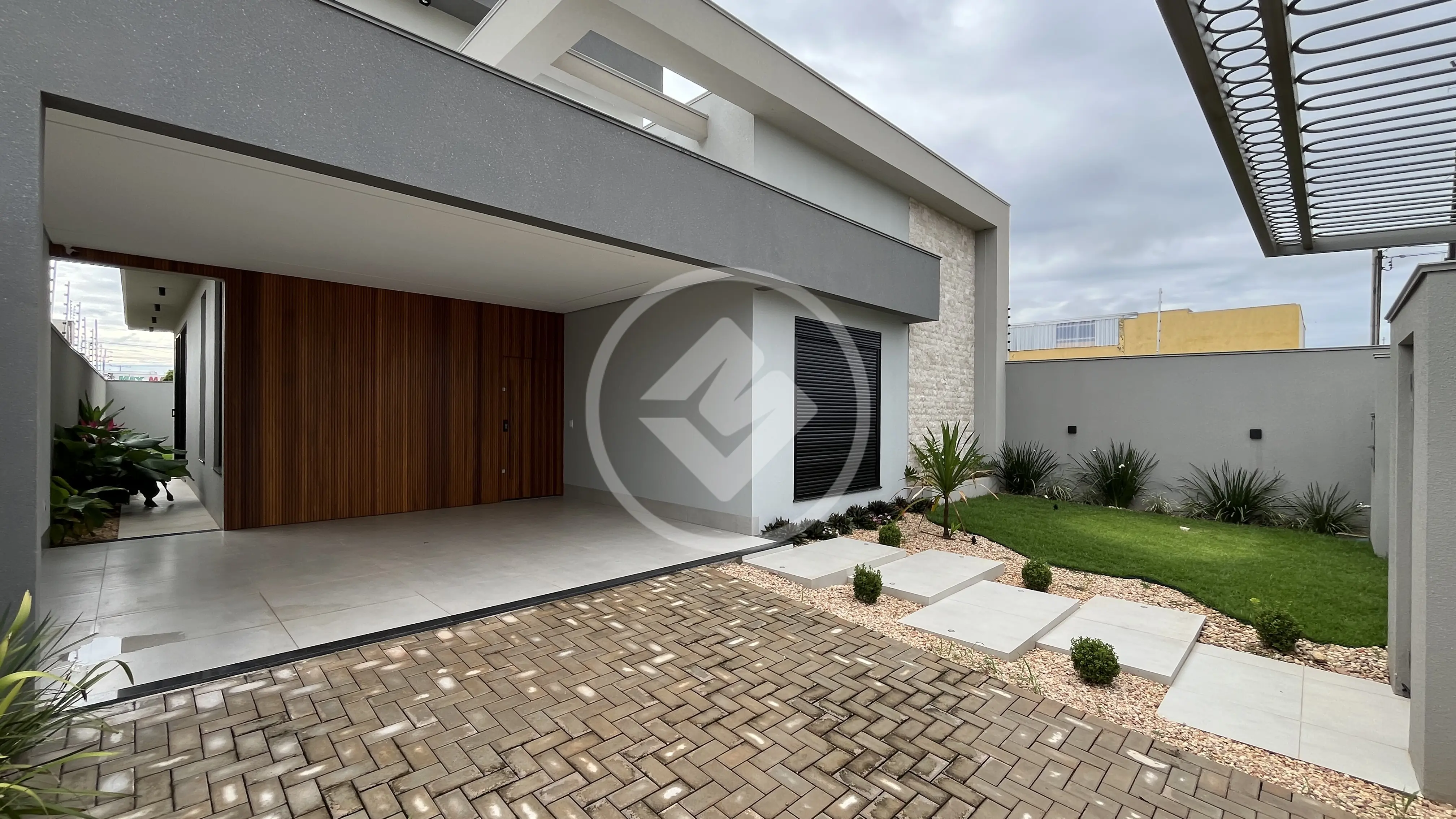 Imagem 2 - Casa em Jardim Curitiba, Sinop - MT