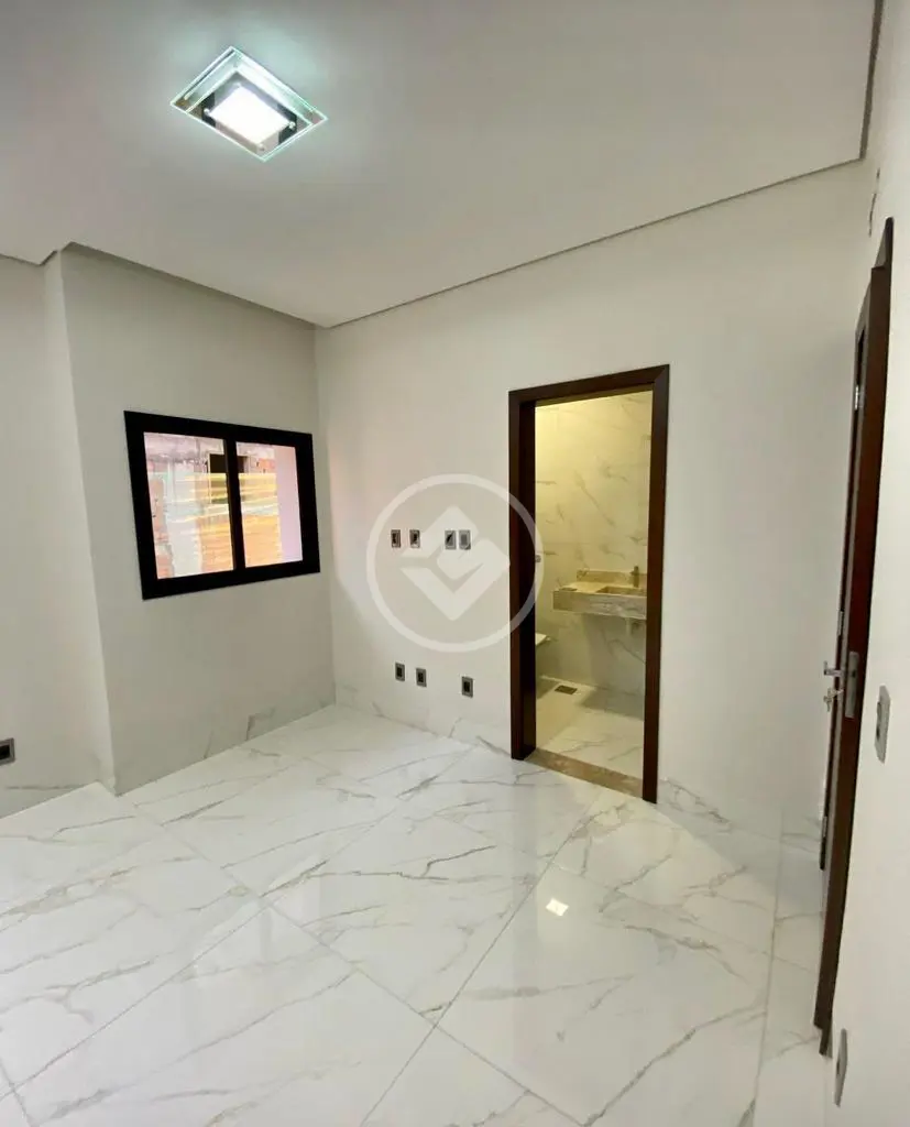 Imagem 3 - Casa Condomínio em Jardim Imperial, Cuiabá - MT