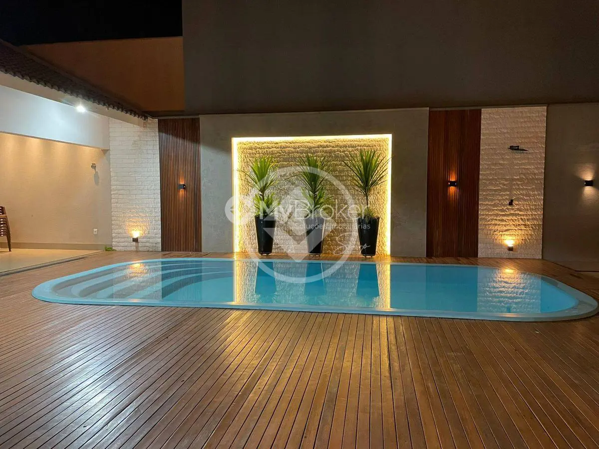Imagem 1 - Casa em JARDIM MARINGA, Sinop - MT