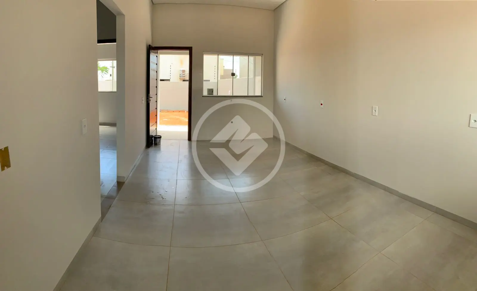 Casa Loteamento Quatro Estações Boulevard, Sinop - MT — foto 1