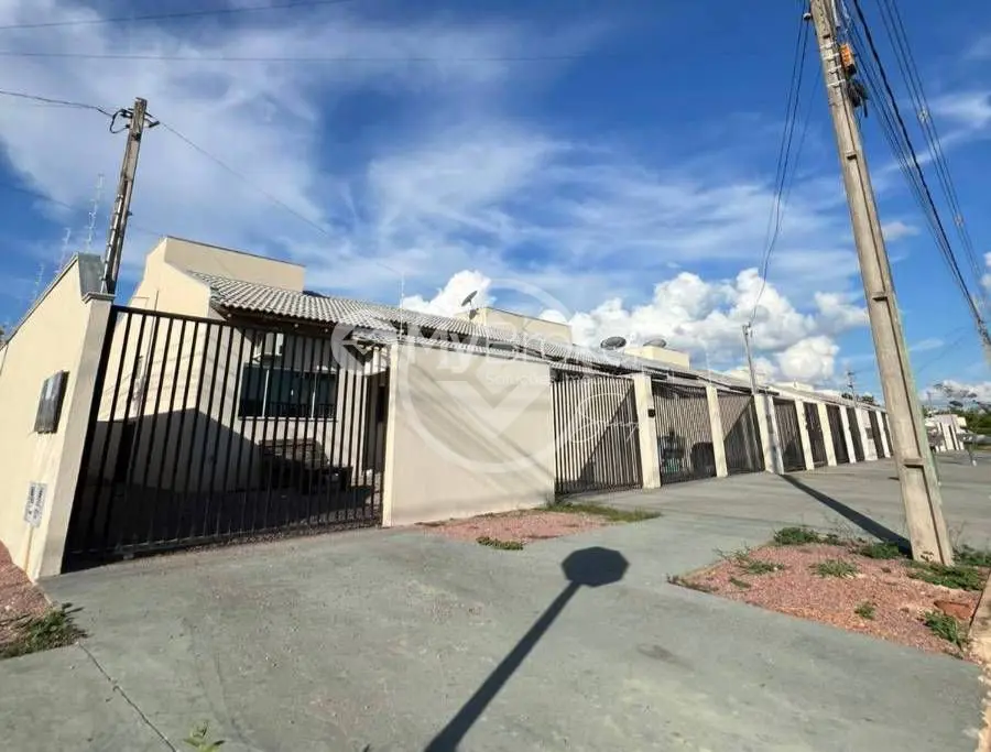 Imagem 1 - Kitnet / Conjugado em Residencial Florença, Sinop - MT