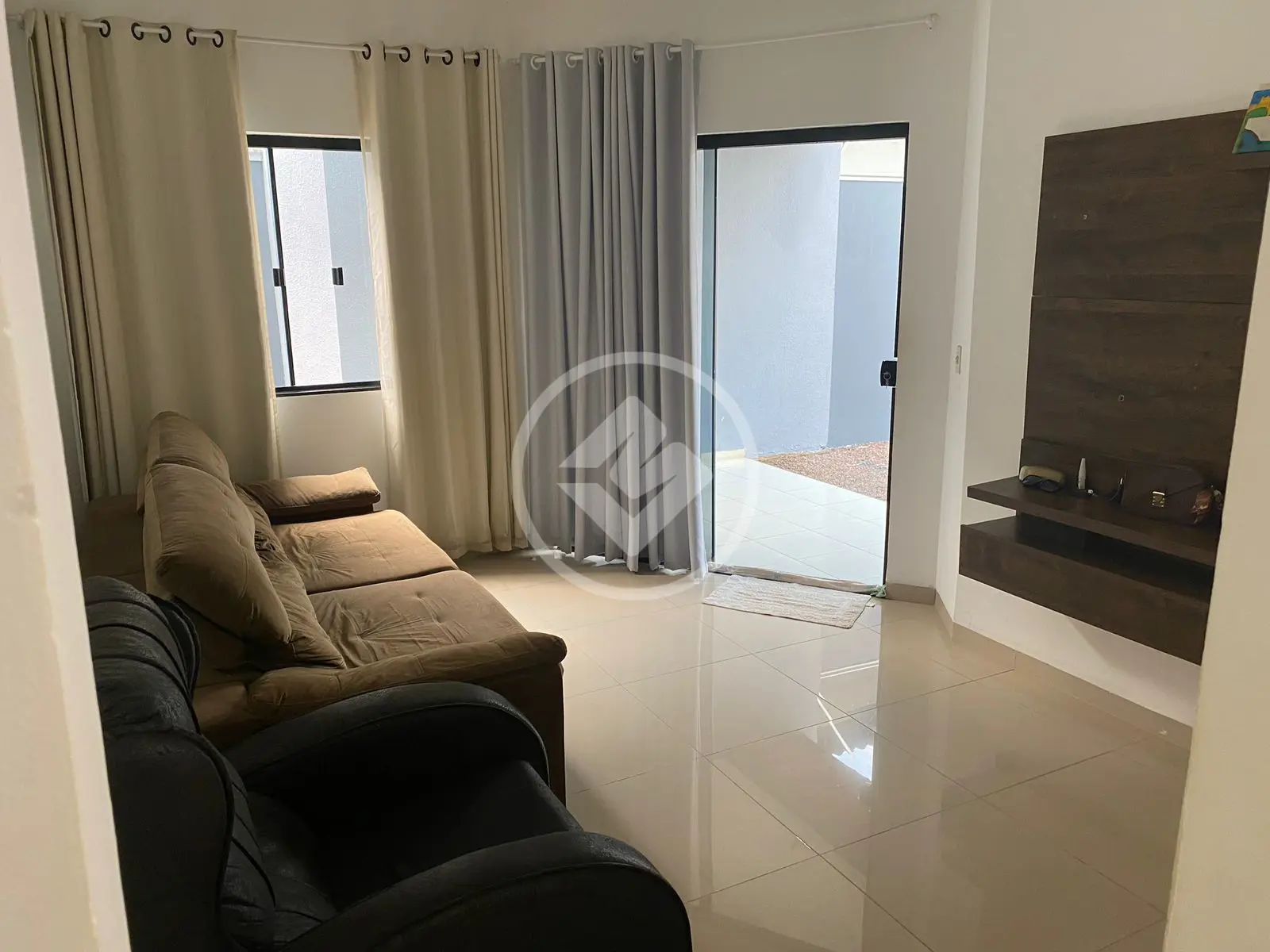 Imagem 1 - Casa em JARDIM PARAISO, Sinop - MT