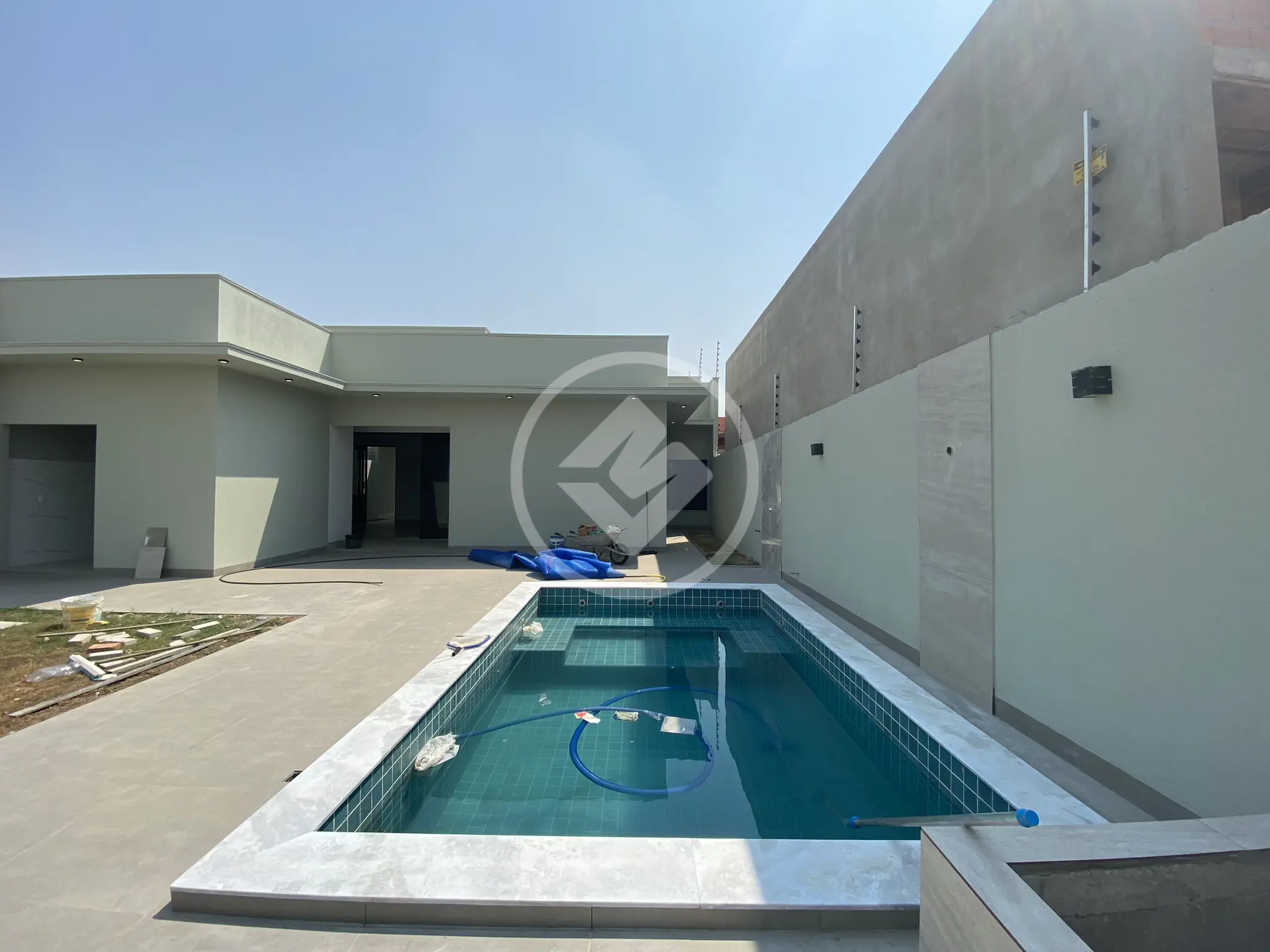 Casa Jardim Curitiba, Sinop - MT — foto 2