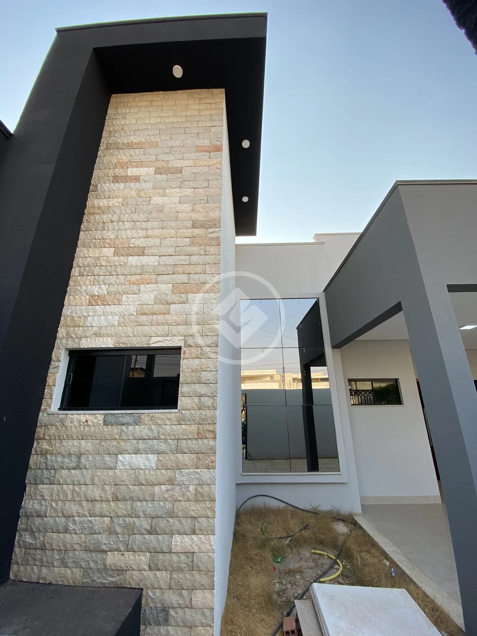 Casa Jardim das Itaúbas, Sinop - MT — foto 1