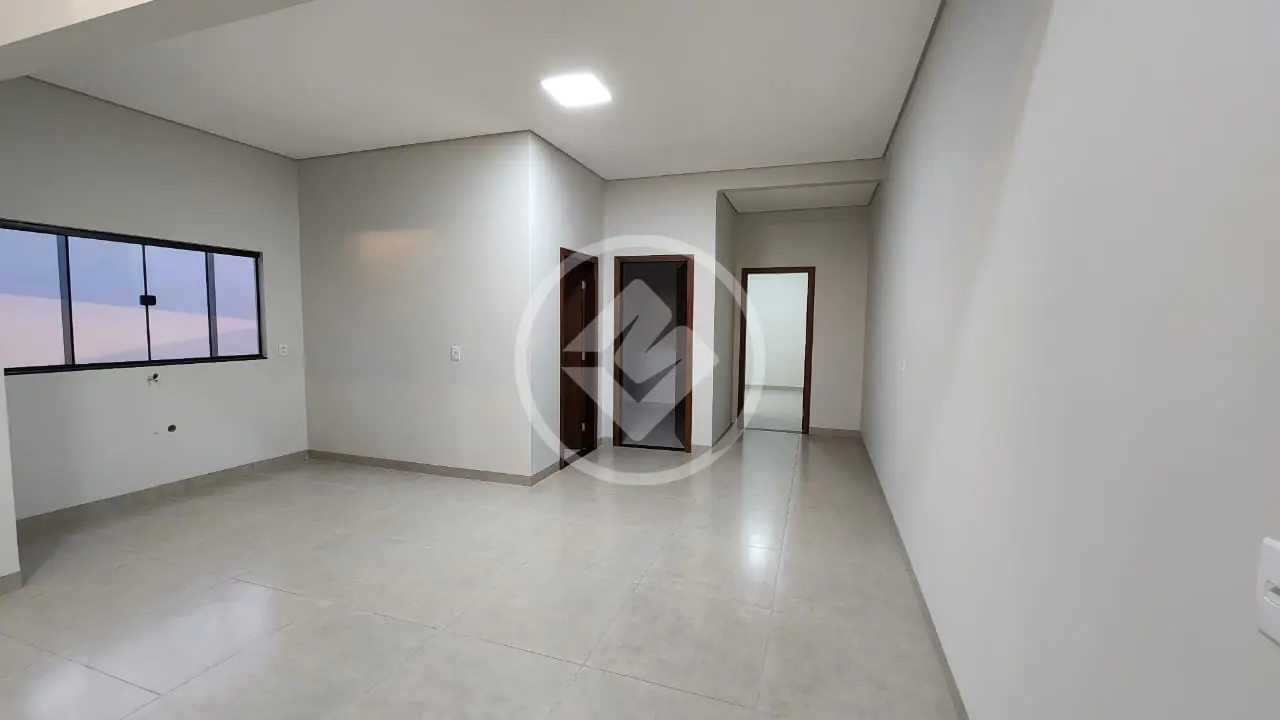 Imagem 2 - Casa em Jardim Bougainville, Sinop - MT