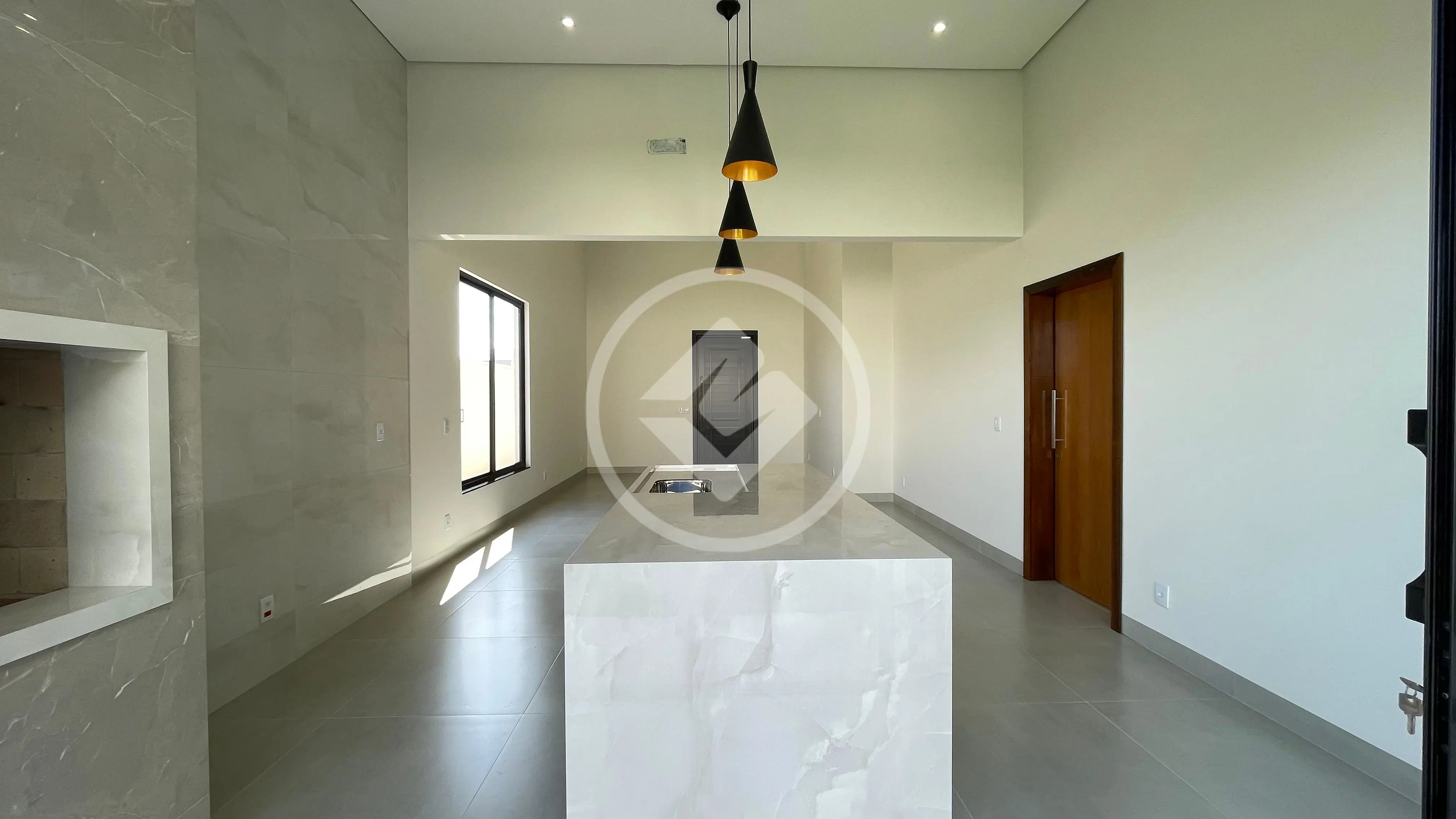 Imagem 4 - Casa em Residencial Paris, Sinop - MT