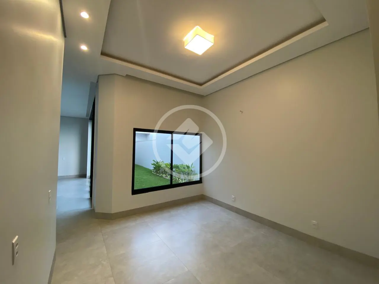 Imagem 3 - Casa em Aquarela Brasil Residencial, Sinop - MT