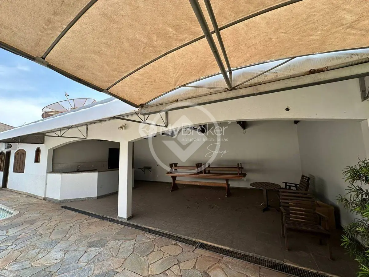 Image 23 - Casa em RESIDENCIAL NORTE, Sinop - MT